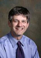 Jonathan P. Terdiman, M.D.