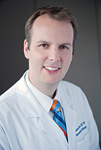 Andrew Taylor, M.D.